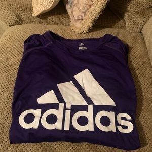 Adidas longsleeve